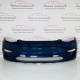Tesla Model Y Front Bumper Genuine Blue 1540101-06-c | 2020 - 2024 [as19]