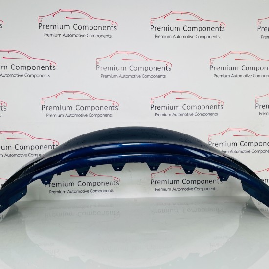 Tesla Model Y Front Bumper Genuine Blue 1540101-06-c | 2020 - 2024 [as19]