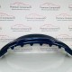 Tesla Model Y Front Bumper Genuine Blue 1540101-06-c | 2020 - 2024 [as19]