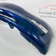 Tesla Model Y Front Bumper Genuine Blue 1540101-06-c | 2020 - 2024 [as19]