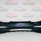 Tesla Model Y Front Bumper Genuine Blue 1540101-06-c | 2020 - 2024 [as19]