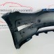 Tesla Model Y Front Bumper Genuine Blue 1540101-06-c | 2020 - 2024 [as19]