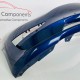 Tesla Model Y Front Bumper Genuine Blue 1540101-06-c | 2020 - 2024 [as19]