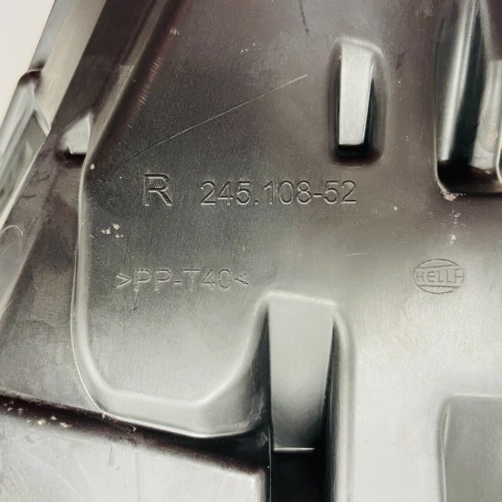 Tesla Model 3 Right Headlight Genuine Driver Offside Face Lift 2020 - 2024 [l279 Tesla Model 3 Right Headlight Genuine Driver Offside Face Lift 2020 - 2024 [l279