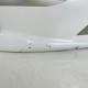 Tesla Model Y Front Bumper Genuine White 148799400a | 2020 - 2024 [as110]