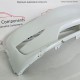 Tesla Model Y Front Bumper Genuine White 148799400a | 2020 - 2024 [as110]