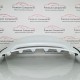 Tesla Model Y Front Bumper Genuine White 148799400a | 2020 - 2024 [as110]