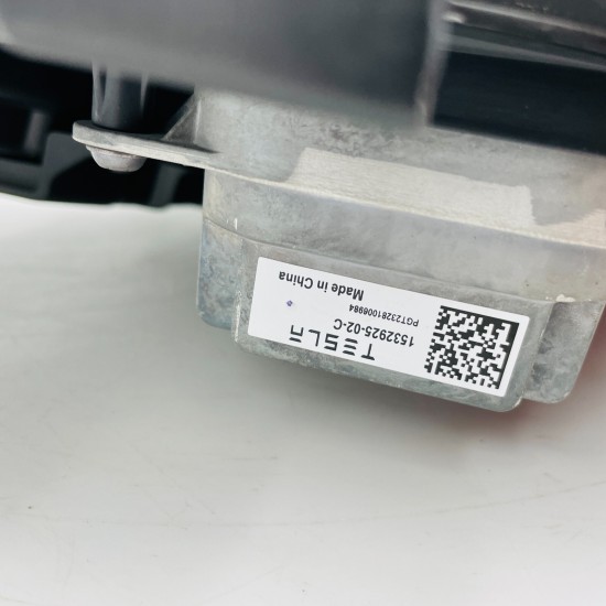 Tesla Model 3 Driver Headlight Genuine Right Offside Face Lift 2020 - 2024 [l389 Tesla Model 3 Driver Headlight Genuine Right Offside Face Lift 2020 - 2024 [l389