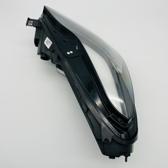 Tesla Model 3 Driver Headlight Genuine Right Offside Face Lift 2020 - 2024 [l258 Tesla Model 3 Driver Headlight Genuine Right Offside Face Lift 2020 - 2024 [l258