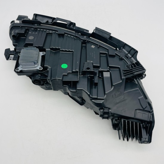 Tesla Model 3 Headlight Genuine Face Lift Left Passenger Nearside 2024 - 2025 Tesla Model 3 Headlight Genuine Face Lift Left Passenger Nearside 2024 - 2025