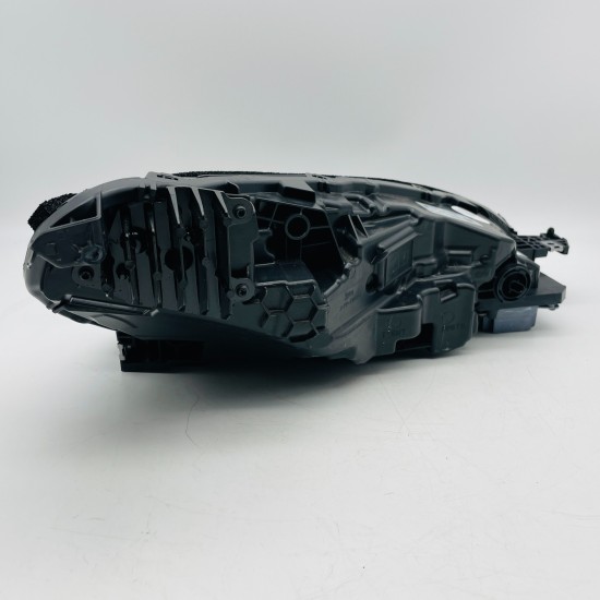 Tesla Model 3 Headlight Genuine Face Lift Left Passenger Nearside 2024 - 2025 Tesla Model 3 Headlight Genuine Face Lift Left Passenger Nearside 2024 - 2025