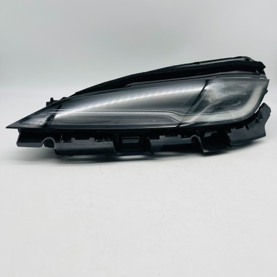 Tesla Model 3 Headlight Genuine Face Lift Left Passenger Nearside 2024 - 2025 Tesla Model 3 Headlight Genuine Face Lift Left Passenger Nearside 2024 - 2025