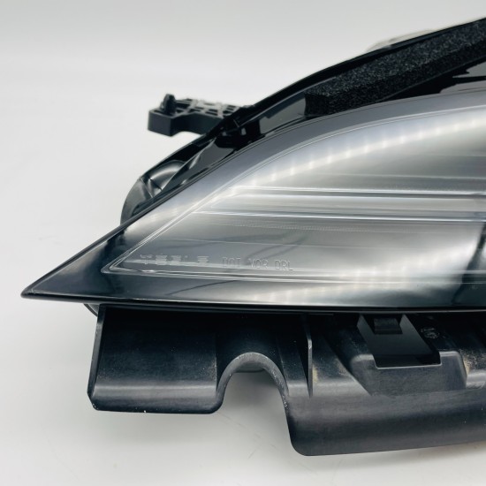 Tesla Model 3 Headlight Genuine Face Lift Left Passenger Nearside 2024 - 2025 Tesla Model 3 Headlight Genuine Face Lift Left Passenger Nearside 2024 - 2025