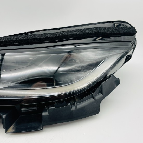 Tesla Model 3 Headlight Genuine Face Lift Left Passenger Nearside 2024 - 2025 Tesla Model 3 Headlight Genuine Face Lift Left Passenger Nearside 2024 - 2025