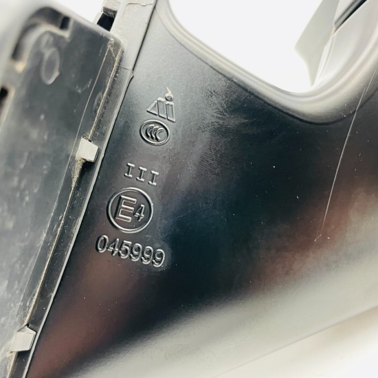 Tesla Model Y Wing Mirror Right Driver Offside Genuine 1609791-00-d 2020 - 2024 Tesla Model Y Wing Mirror Right Driver Offside Genuine 1609791-00-d 2020 - 2024