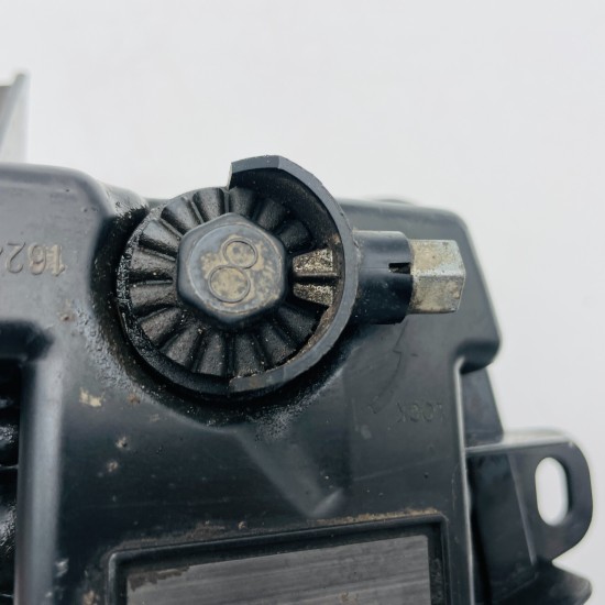 Tesla Model 3 & Y Drl Facia Fog Light Left Side 1624797-00-a  / 2017 - 2023