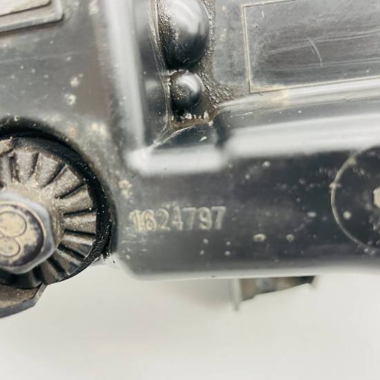 Tesla Model 3 & Y Drl Facia Fog Light Left Side 1624797-00-a  / 2017 - 2023