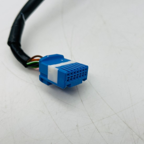 Tesla Model Y Wing Mirror Left Passenger Side Genuine 1609790-00-d | 2020 - 2024