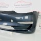 Tesla Model 3 Front Bumper Genuine Blue 1530704-03-f | 2017 - 2023 [as8]