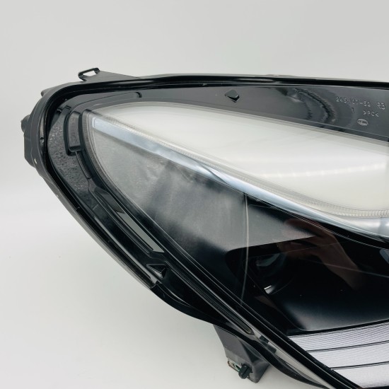 Tesla Model 3 Headlight Genuine Facelift Right Driver Offside 2020 - 2024 [l397]