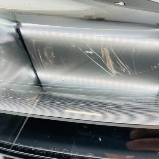 Tesla Model 3 Headlight Genuine Right Driver Offside 2020 - 2024 [l315]