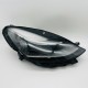 Tesla Model 3 Headlight Driver Right Side Genuine  1514953-00-c 2020-2024 [l258
