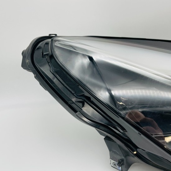 Tesla Model 3 Headlight Driver Right Side Genuine  1514953-00-c 2020-2024 [l258
