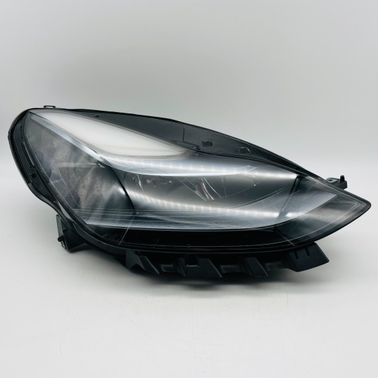 Tesla Model 3 Headlight Driver Right Side Genuine  1514953-00-c 2020-2024 [l389