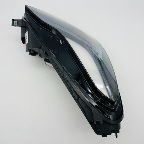 Tesla Model 3 Headlight Driver Right Side Genuine  1514953-00-c 2020-2024 [l389