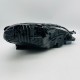 Tesla Model 3 Headlight Genuine Face Lift Left Passenger Nearside 2024 - 2025 Tesla Model 3 Headlight Genuine Face Lift Left Passenger Nearside 2024 - 2025