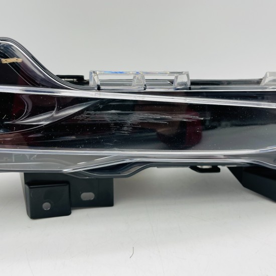 Tesla Model Y Fog Light Drl Facia Right Driver Side | 2017 - 2023 [l386]