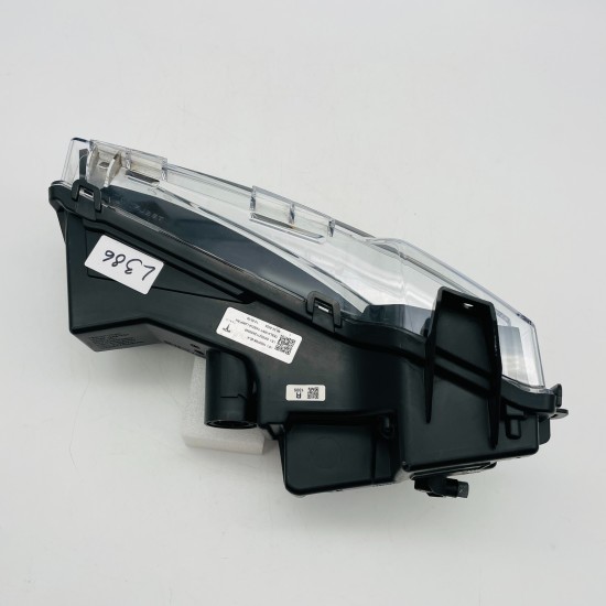 Tesla Model Y Fog Light Drl Facia Right Driver Side | 2017 - 2023 [l386]