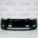 Tesla Model Y Front Bumper Genuine Black 149374500a | 2020-2024 [Bb26]