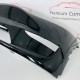 Tesla Model Y Front Bumper Genuine Black 149374500a | 2020-2024 [Bb26]