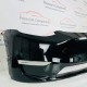 Tesla Model Y Front Bumper Genuine Black 149374500a | 2020-2024 [Bb26]