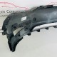 Tesla Model Y Front Bumper Genuine Black 149374500a | 2020-2024 [Bb26]