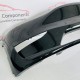 Tesla Model Y Front Bumper Genuine Black 149374500a | 2020-2024 [Bb26]