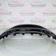Tesla Model Y Front Bumper Genuine Black 1540101-05-b  | 2020-2024 [Bb30]