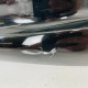 Tesla Model Y Front Bumper Genuine Black 1540101-05-b  | 2020-2024 [Bb30]