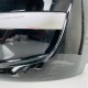 Tesla Model Y Front Bumper Genuine Black 1540101-05-b  | 2020-2024 [Bb30]