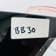 Tesla Model Y Front Bumper Genuine Black 1540101-05-b  | 2020-2024 [Bb30]