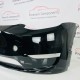 Tesla Model Y Front Bumper Genuine Black 1540101-05-b  | 2020-2024 [Bb30]