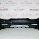 Tesla Model Y Front Bumper Genuine Black 1540101-05-b  | 2020-2024 [Bb30]