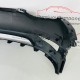 Tesla Model Y Front Bumper Genuine Black 1540101-05-b  | 2020-2024 [Bb30]