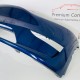 Tesla Model Y Front Bumper Genuine Blue 1487994-00-a  | 2020-2024 [Bb36]