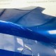 Tesla Model Y Front Bumper Genuine Blue 1487994-00-a  | 2020-2024 [Bb36]