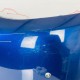 Tesla Model Y Front Bumper Genuine Blue 1487994-00-a  | 2020-2024 [Bb36]