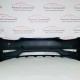 Tesla Model Y Front Bumper Genuine Blue 1487994-00-a  | 2020-2024 [Bb36]