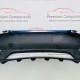 Tesla Model Y Front Bumper Genuine Blue 1487994-00-a  | 2020-2024 [Bb36]