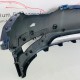 Tesla Model Y Front Bumper Genuine Blue 1487994-00-a  | 2020-2024 [Bb36]